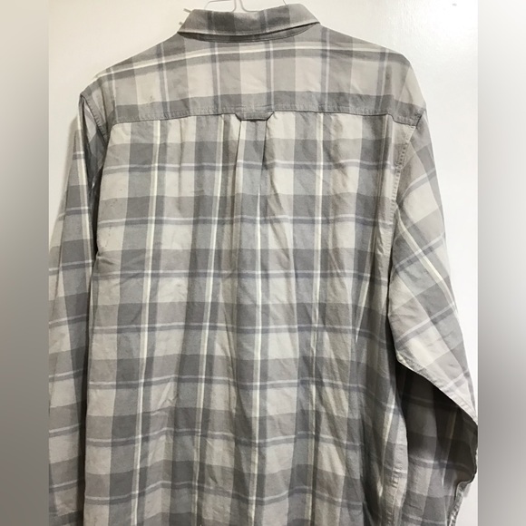 NWT Tommy Bahama Long Sleeve Shirt Casual Button Down Shirt in XXL - Picture 2 of 4